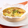 Pidy Quiche-Tartelette "Artisanale", 18,0 cm