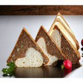 Bio Landbrot "Black & White"