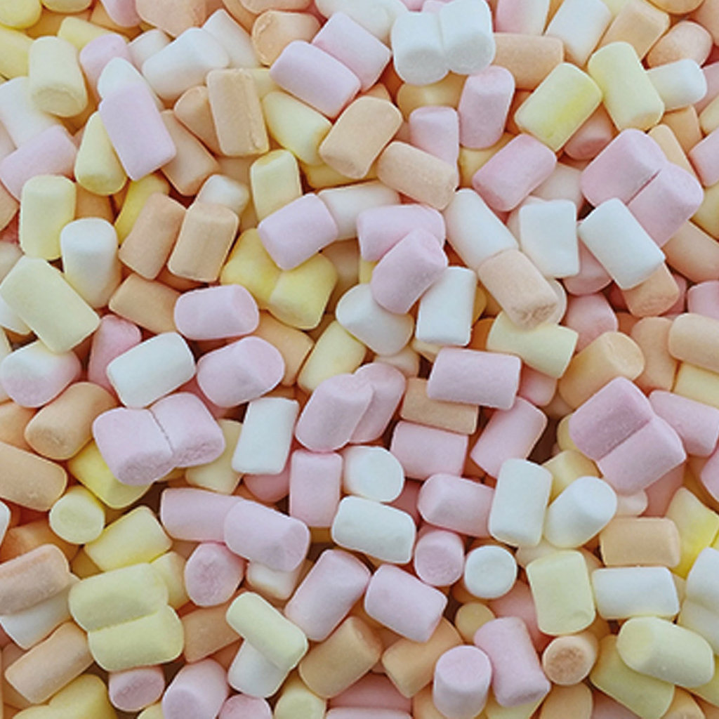 Mini-Marshmallows online kaufen | EDNA.de