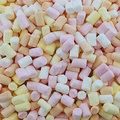 Mini-Marshmallows