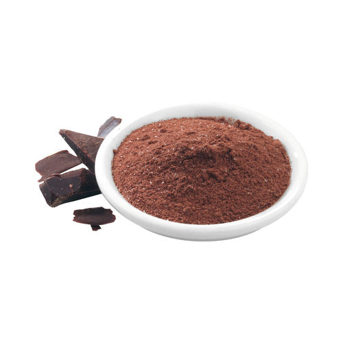 Mousse au Chocolat