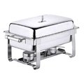 Chafing Dish GN 1/1 "Chef", silber