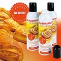 Glasurspray, 400ml