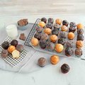 Mini-Muffin-Mischkiste, 3-fach sortiert