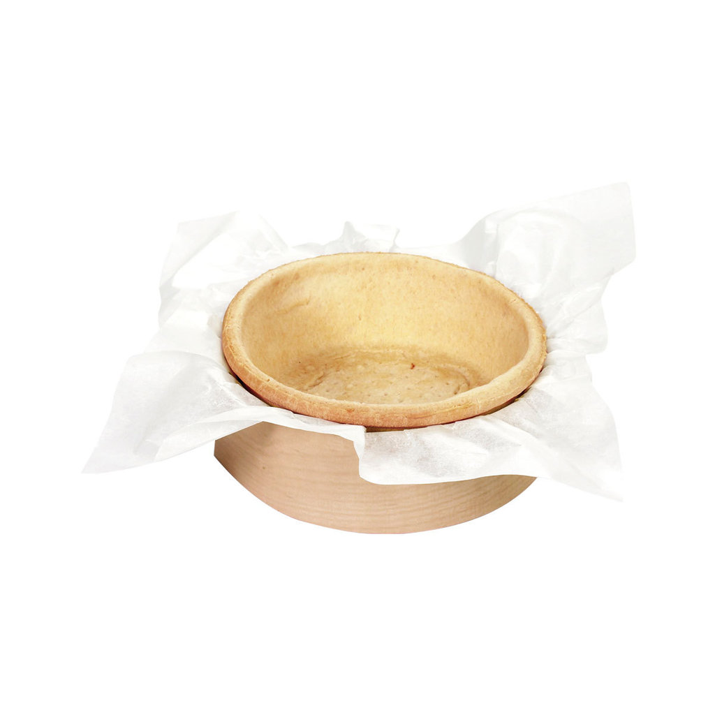 Pidy Quiche-Tartelette "Artisanale", 8,5 cm