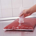 Heinz Dispense-O-Mat, rot