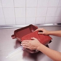 Heinz Dispense-O-Mat, weiß