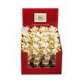 Weihnachtsstern "Amaretto", im Display