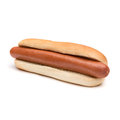 Mischkarton "Jumbo Hot Dog-Buns & Rinderwürstchen"