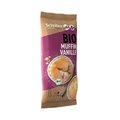 Schnitzer Bio Muffin "Vanille", glutenfrei