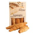 Sesamspitz, glutenfrei