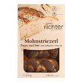Mohnzopf, glutenfrei