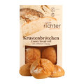 Krustenbrötchen, glutenfrei