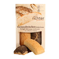 Genussbrötchen "Mohn/Sesam", glutenfrei