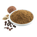 Garam Masala