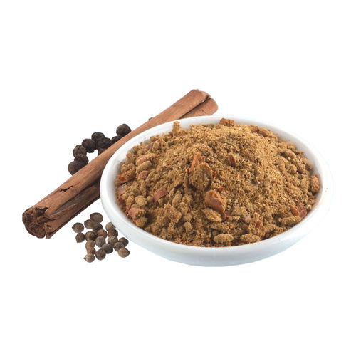 Ras El Hanout Spice