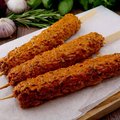 Plantfix Mischung für Cevapcici, vegan - 1