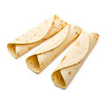 Ambient Tortillas aus Weizenmehl, Ø 16,3 cm