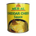 Cheddar Cheese Sauce