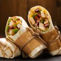 Mestemacher California Wraps Weizen