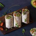 Mestemacher California Wraps Weizen