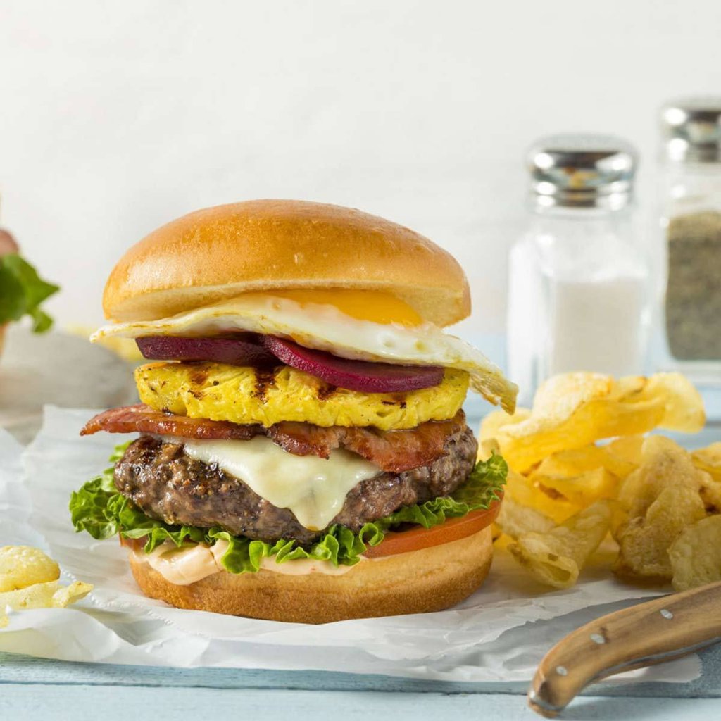 Schär Hamburger-Brötchen, glutenfrei online kaufen | EDNA.de