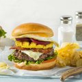 Schär Hamburger-Brötchen, glutenfrei