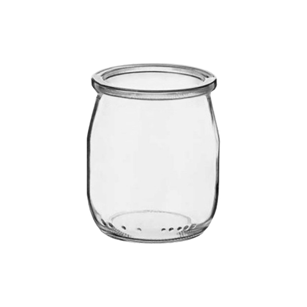 Glas "Yogur"