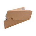 Kuchenverpackung "Cake away", 15,5 x 6,5 x 5 cm - 2