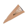 Kuchenverpackung "Cake away", 15,5 x 6,5 x 5 cm - 3