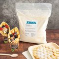 EDNA Backmischung "Bubble-Waffel", 2 x 3 kg