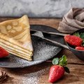 EDNA Crêpe-Backmischung, 10 kg
