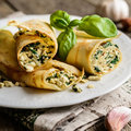 EDNA Crêpe-Backmischung, 2 x 3 kg