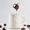 Choc-o-lait "Cointreau"