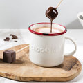 Choc-o-lait "Cointreau"