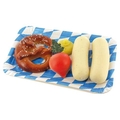 Bayerischer Vesperteller