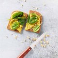 Schnitzer Bio Buchweizen Schnitten, glutenfrei