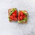 Schnitzer Bio Sesam Schnitten, glutenfrei
