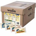 Wasa-Mischkarton Knäckebrot, 3-fach sortiert