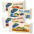 Wasa-Mischkarton Knäckebrot, 3-fach sortiert