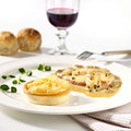 Pidy Quiche-Tartelettes, 8,5 cm - 1