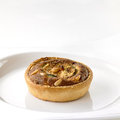 Pidy Quiche-Tartelettes, 8,5 cm - 3