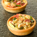 Pidy Quiche-Tartelettes, 8,5 cm - 4