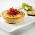 Pidy Quiche-Tartelettes, 8,5 cm - 5