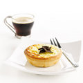 Pidy Quiche-Tartelettes, 8,5 cm