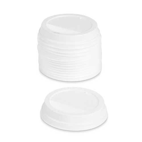 Deckel für Coffee-Becher, Ø 8 cm