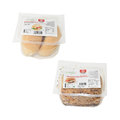 Mischkarton Brötchen "basic", glutenfrei