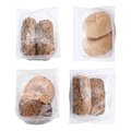 Mischkarton Brötchen "large", glutenfrei