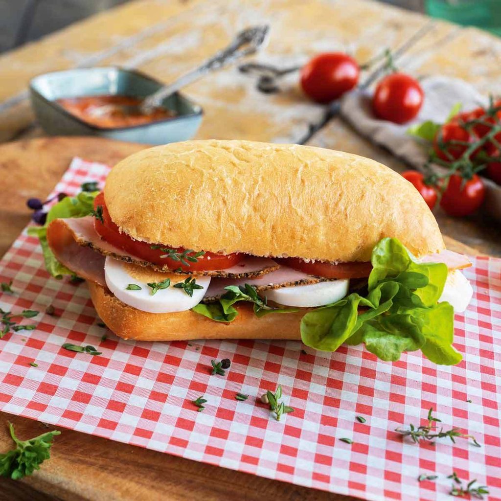 Ciabatta-Brötchen online kaufen | EDNA.de