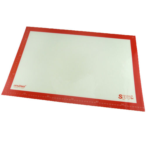 Backmatte, 58,5 x 38,5 cm